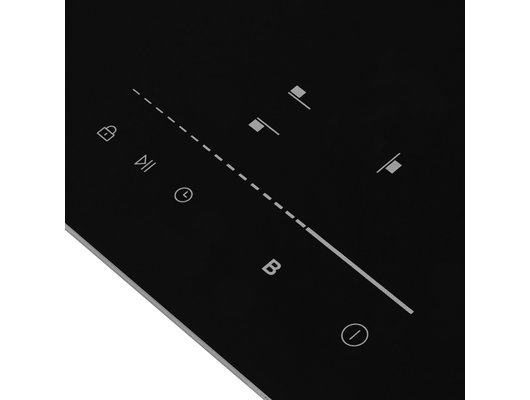 Варочная панель HAIER HHK-Y53TTB